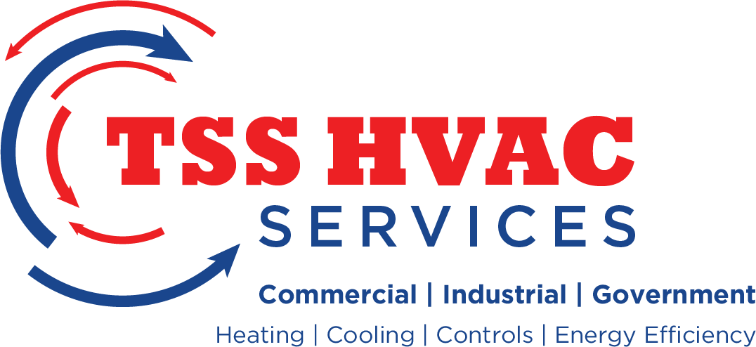 TSS HVAC logo