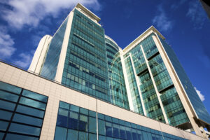 skyscraper
